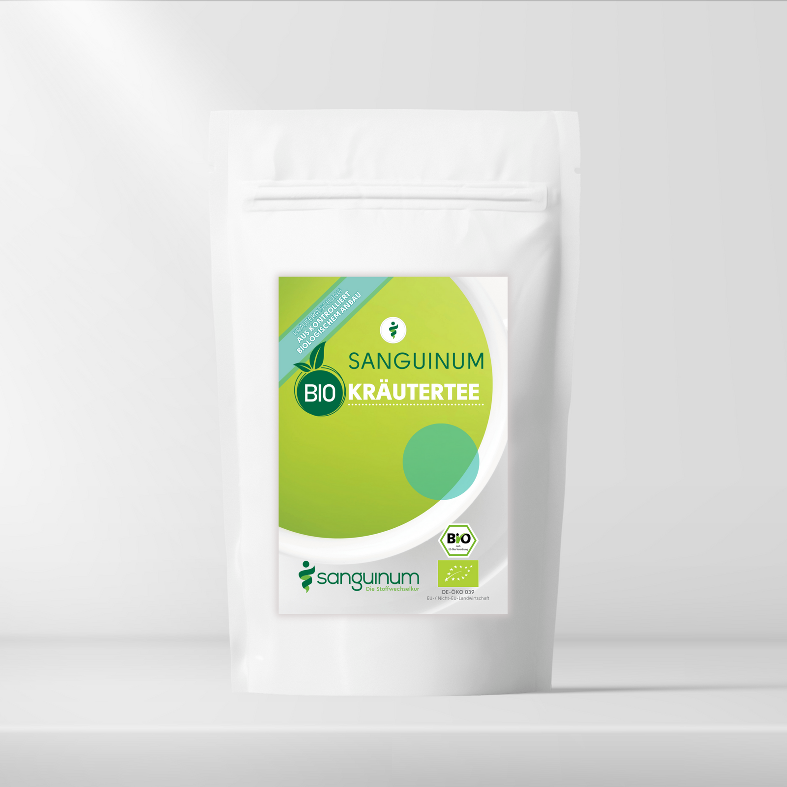 Sanguinum BIO-Kräutertee 100g