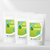 Sanguinum Bio - Kräutertee 100g - 3er Pack